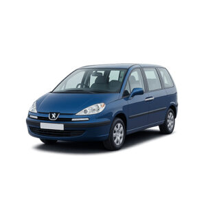 Peugeot 807 1994 - 2010