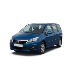 Peugeot 807