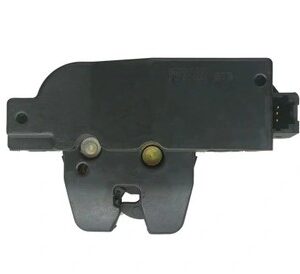 Expert Van 2.0 HDI Expert Van Tailgate Lock