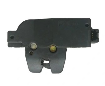 Expert Van 2.0 HDI Expert Van Tailgate Lock