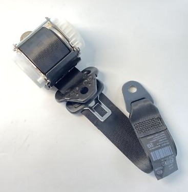Peugeot 5008 2009-2016 Passenger Side Middle Row Seat Belt