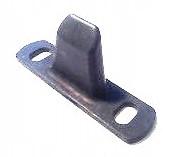 Peugeot Expert Sliding Door Guide (UPPER)