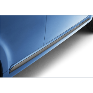 Peugeot 107 2005-2014 Carbon Effect Side Panels 5-Door 9400 AC