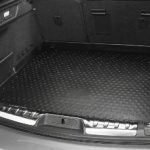 Peugeot 508 2010-2018 Boot Tray Thermo-Shaped Estate