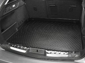 Peugeot 508 2010-2018 Boot Tray Thermo-Shaped Estate 9424 K8