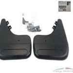 Peugeot Boxer Front Mud Flaps
