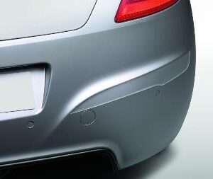Peugeot RCZ 2009-2015 Protection Cappings