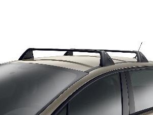 Peugeot 5008 2009-2016 Roof Bars 9616 X3
