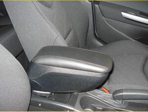 Peugeot 308 2008-2013 Armrest With Storage Pocket 9645 66