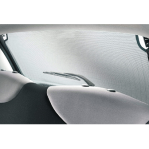 Peugeot 107 2005-2014 Sunblind For Rear Screen Glass 9659 CX