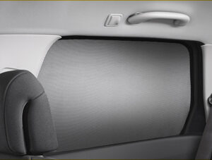 Peugeot 308 2008-2013 Sun Blinds For Rear Door Windows Estate 9659 EJ