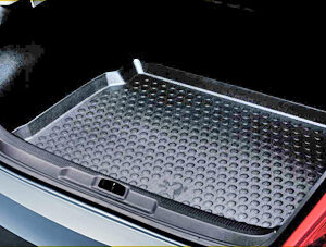 Peugeot 308 2008-2013 Boot Tray Thermo-Shaped Cc 9663 F6