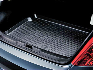 Peugeot 207 2006-2014 Boot Tray Thermo-Shaped