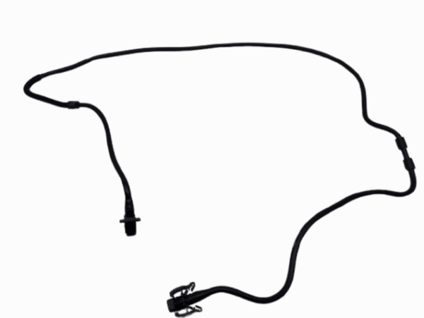 Peugeot 5008 2016-Present Cylinder Head Degassing Pipe