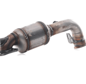 Peugeot 208  2012-2019 Exhaust Catalyst