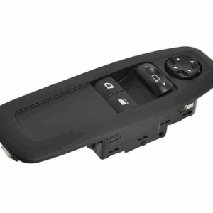 Peugeot 208 2012-2019 Driver Side Window Switch