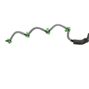 Peugeot Partner 1.6 HDI Fuel Leak Off Pipe