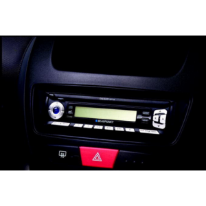 Peugeot 107 2005-2014 Radio Panel Trim 9702 EJ