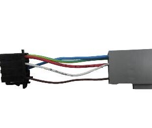 Peugeot Interface Harness Autoradio Power Supply (Iso) 9706 86