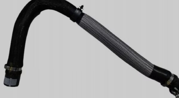 Peugeot RCZ 2009 2015 Coolant Pipe With Sleeve