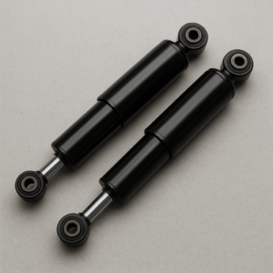 Peugeot 508 2010-2018 Rear Shock Absorbers (Pair)
