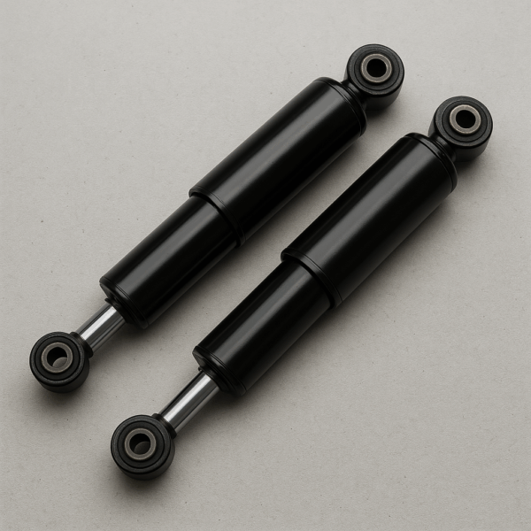 Peugeot 508 2010-2018 Rear Shock Absorbers (Pair)