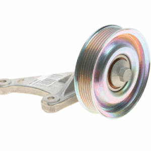 Peugeot Boxer Auxiliary Belt Roller