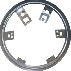 Peugeot 508 1.6HDI 2010-2018 Exhaust Bracket Seal