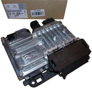 Peugeot 208 2012-2019 Voltage Maintaining Device