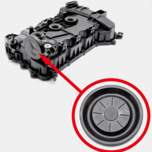 Peugeot 208 2012-2019 Rocker Cover