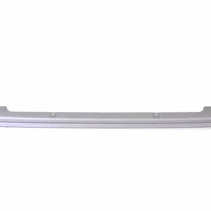 Peugeot Rifter Rear Bumper Chrome Trim