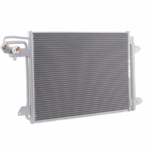 Peugeot 3008 2008-2016 A/C Condenser