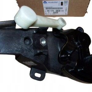 Peugeot Partner Gearbox Control Fixing Plate