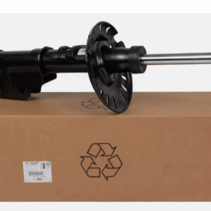 Peugeot 3008 2016-2024 Front Shock Absorber (01)