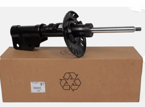 Peugeot 3008 2016-2024 Front Shock Absorber (01)