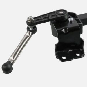 Peugeot 208 2019-2023 Body Height Sensor