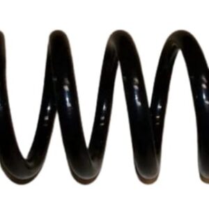 New Peugeot 3008 1.6 Hybrid 2019- Present Rear Road Spring