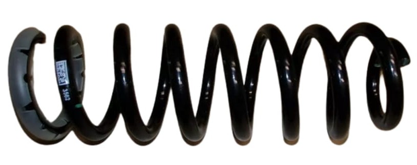 New Peugeot 3008 1.6 Hybrid 2019- Present Rear Road Spring