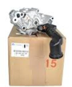 Peugeot Boxer 2.2hdi Engine Oil Pump