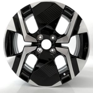 Peugeot 2008 2023-Present Alloy Wheel
