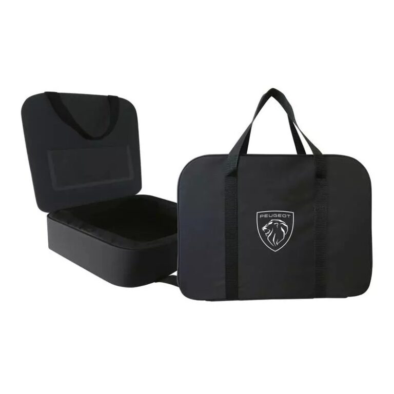 Case for Charging Cable for Electric or Hybrid vehicle Peugeot Parts Direct