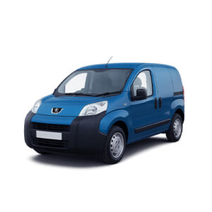 Peugeot Bipper