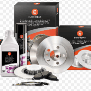 Peugeot 108 1.2P Eurorepar Full Service Kit