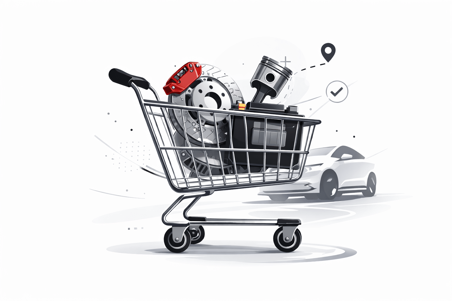 Empty Cart