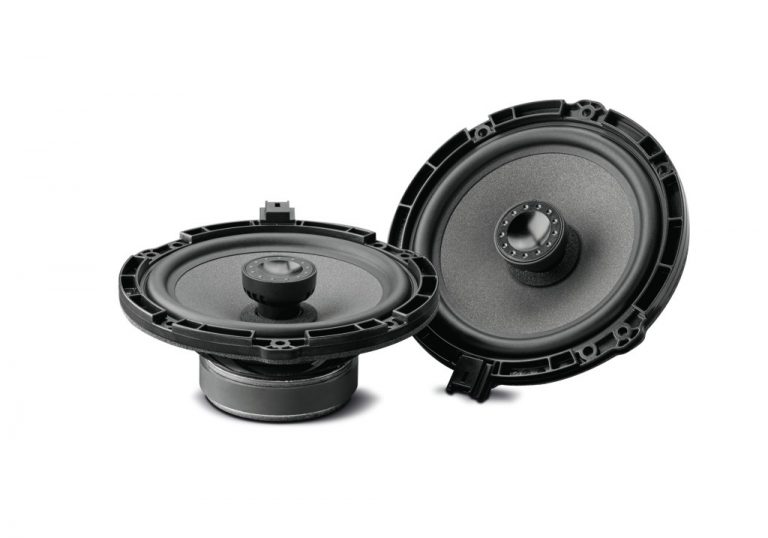 Peugeot 208 20122019 Set Of 2 Speakers Rear 16407151 80