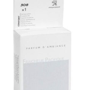 Peugeot Integral Fragrance Dispenser Refill Pacific Fresh 16085777 80