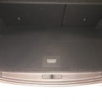 Peugeot 208 2019-2021 Boot Storage With Cover