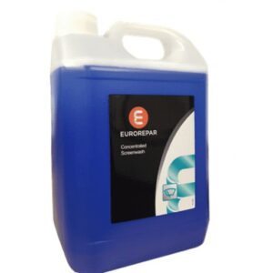 CONCENTRATED WINTER SCREEN WASH -20°C