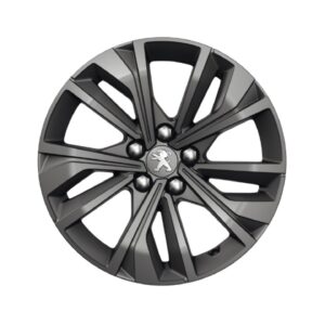 Peugeot 508 2019-2021 Alloy Wheel Set Merion 16385601 80