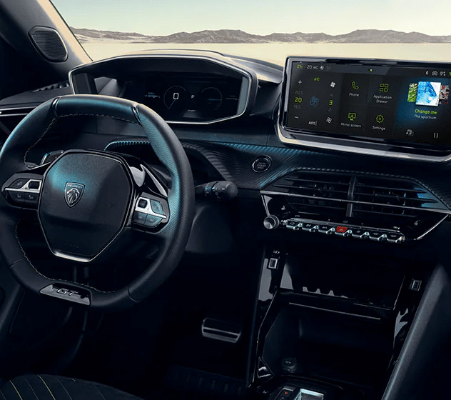 PEUGEOT 2008 HYBRID 2505STYP 454 Atout 3 (1)